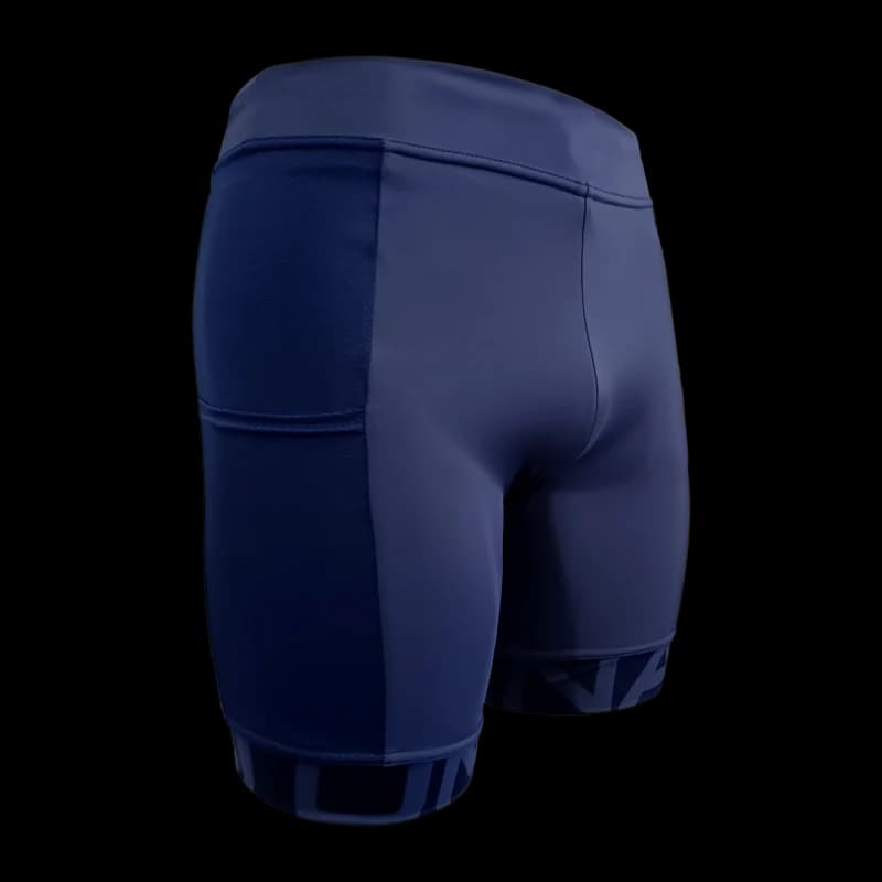 Pulse Mens Elite Lined Running Tights