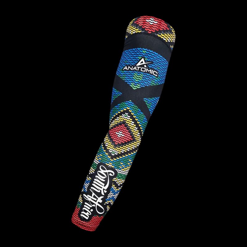 SA Heritage UV Sleeves