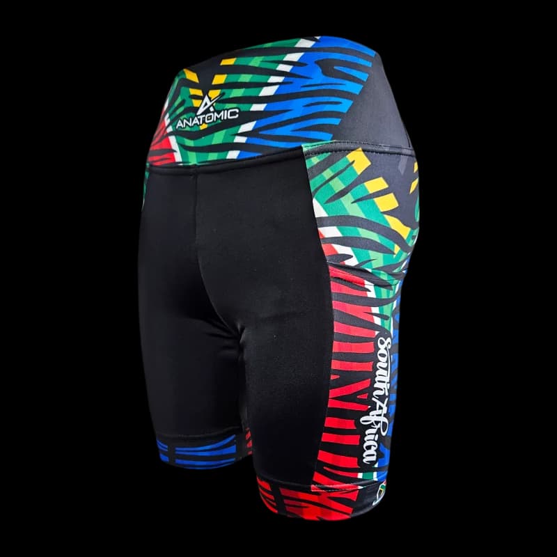 SA Patria Ladies Elite Running Tights