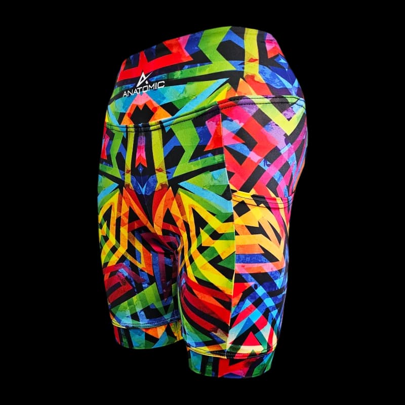 Spectrum Ladies Elite Running Tights