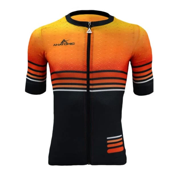 Sun Chaser Biotomic Cycling Shirt (LIMITED SIZES AVAILABLE)