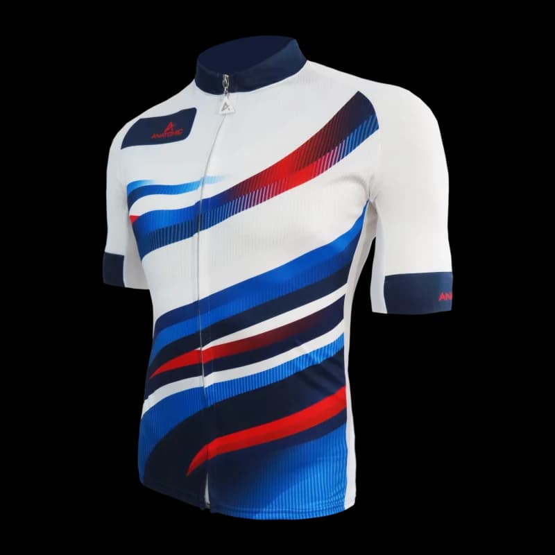 Vortex Elite Cycling Shirt