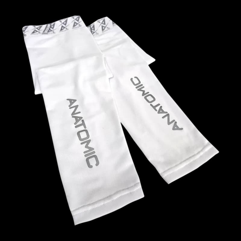 White UV Sleeves