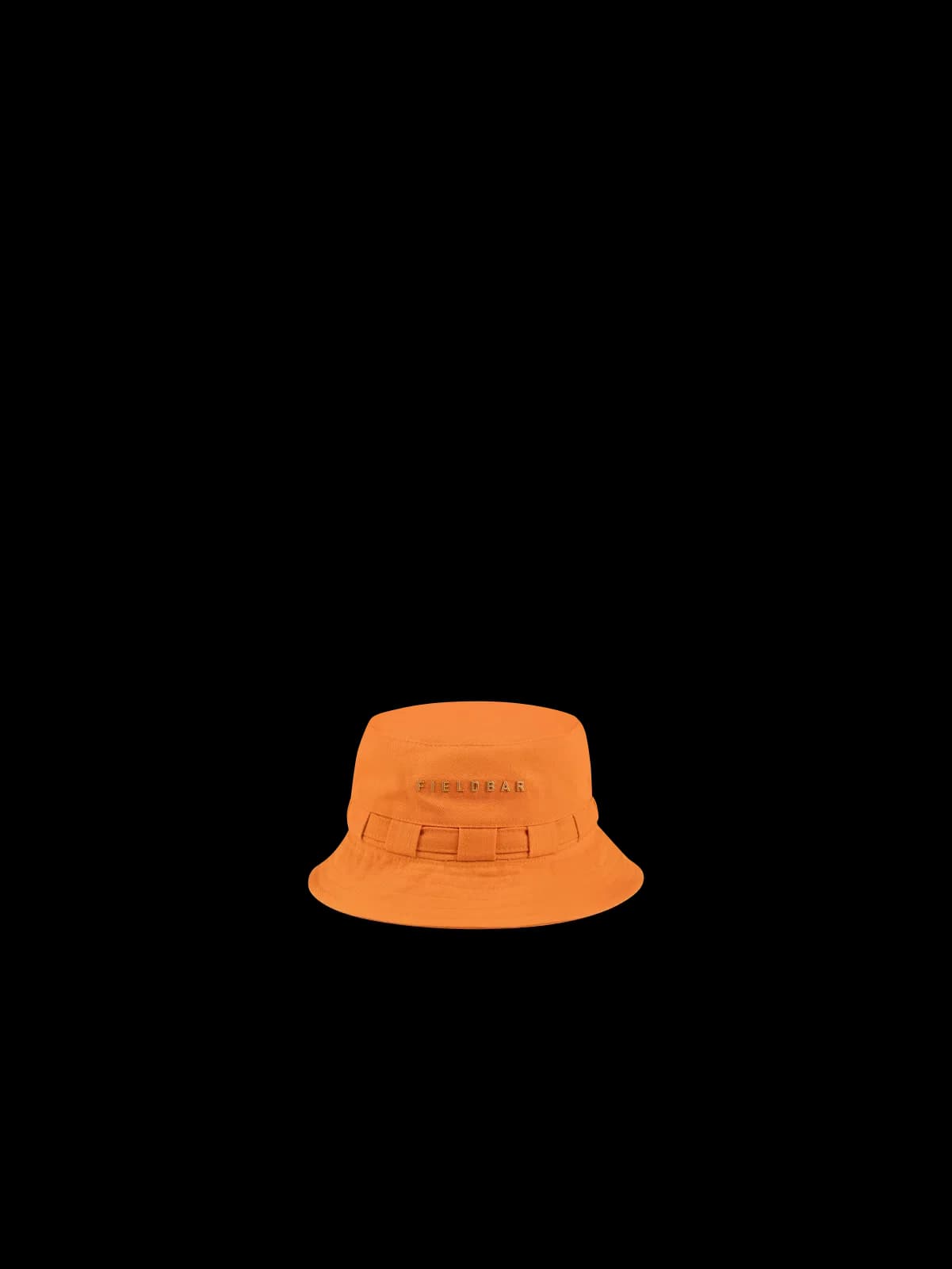 Buckette Hat / Orchard Orange