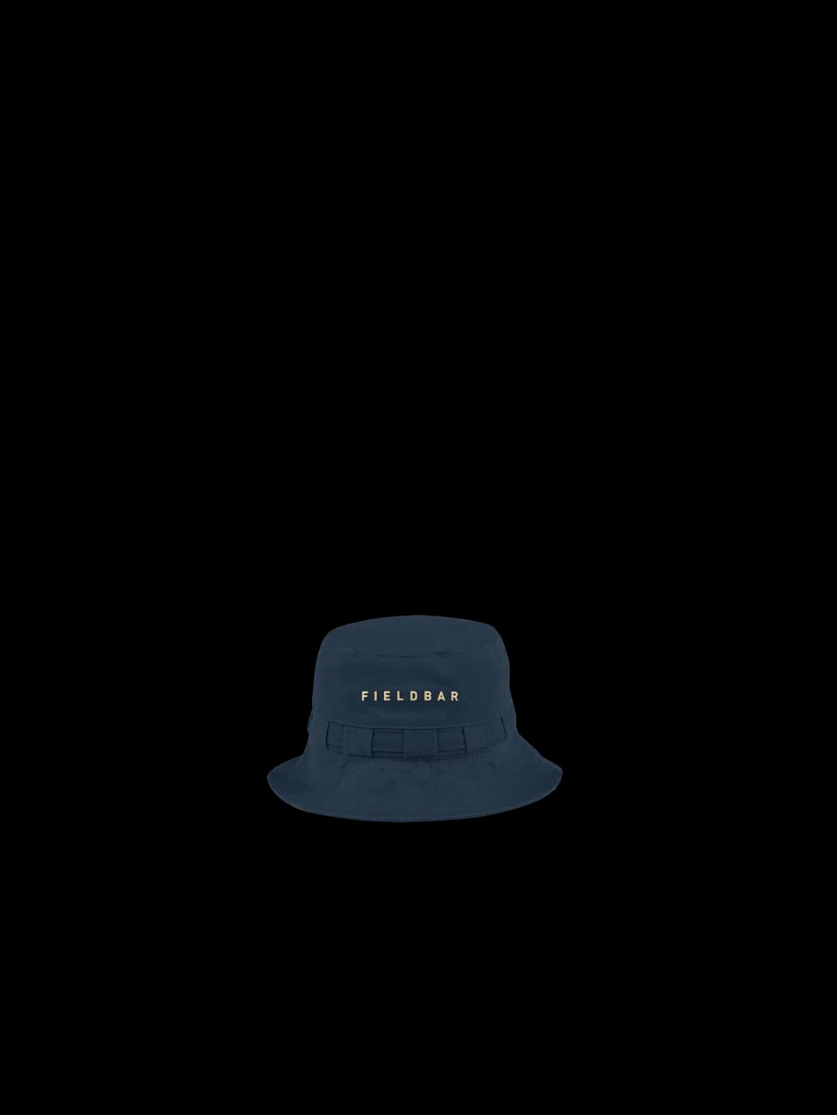 Buckette Hat / Sea Boat Blue