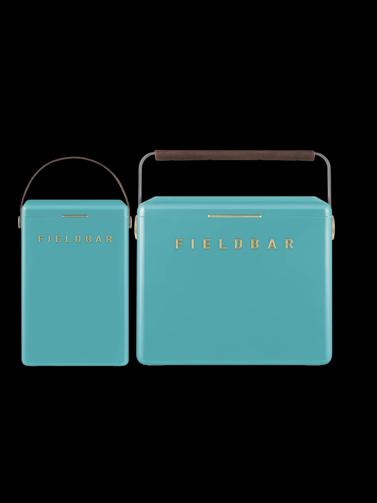 Cooler Box Set / Bazaruto Blue
