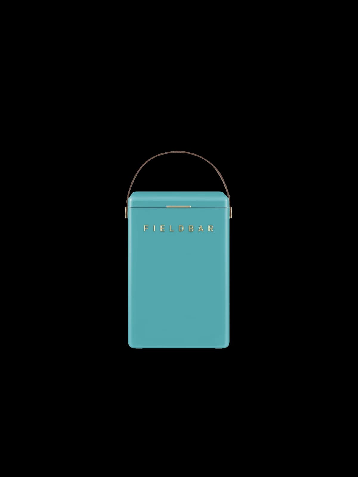 Drinks Box / Bazaruto Blue