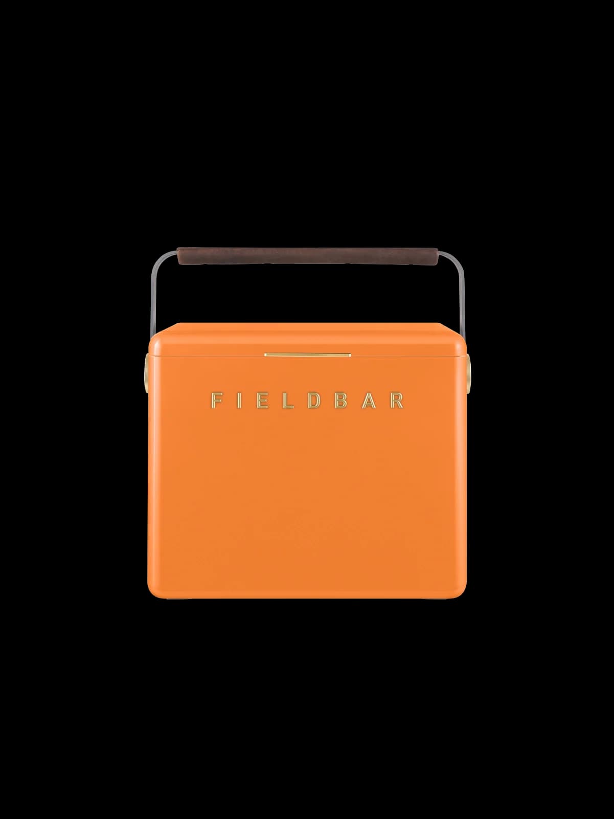 Gin Trunk / Orchard Orange
