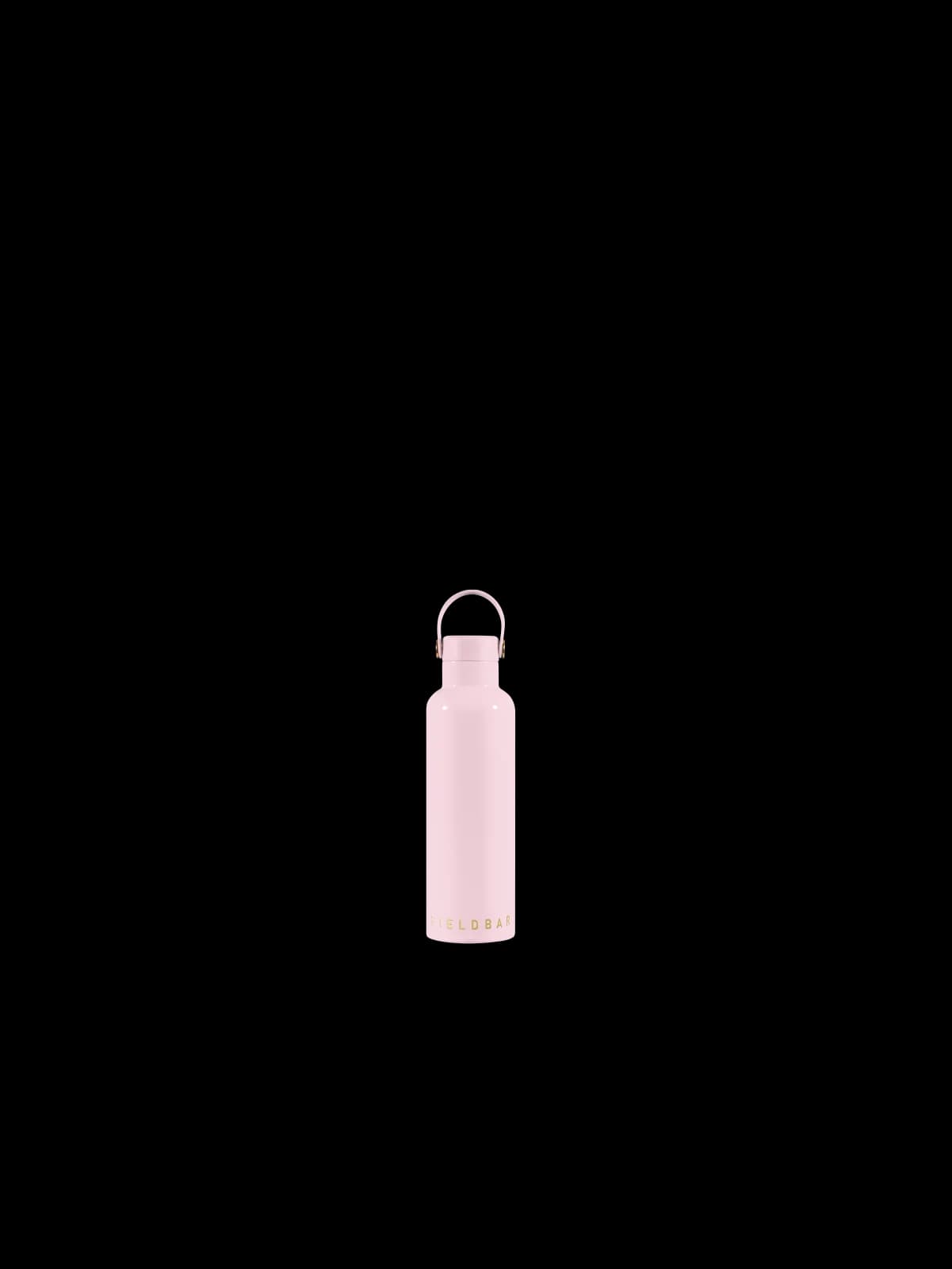 Field Bottle / Nellie Pink