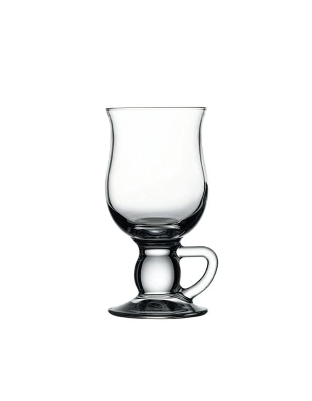 Pasabahce Euro Latte Glass - 270ml
