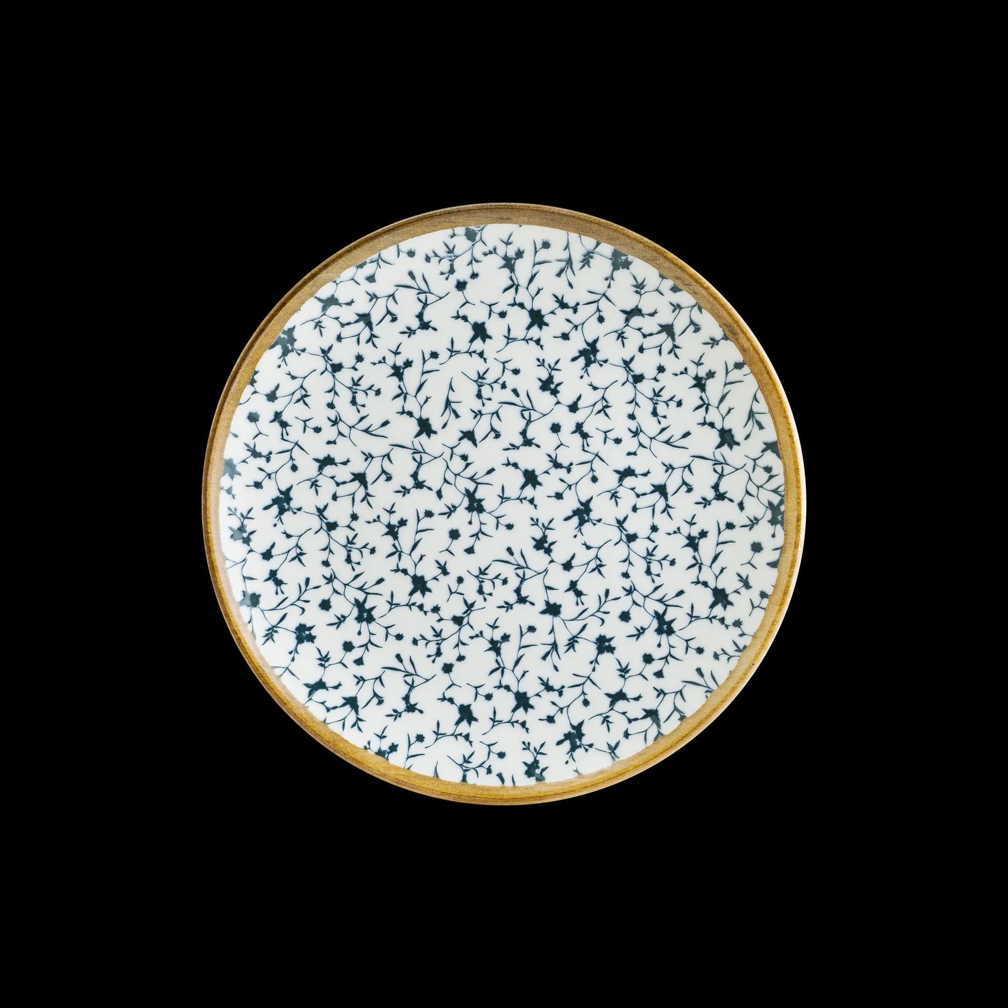 Calif - Gourmet - Flat Plate - 17 cm