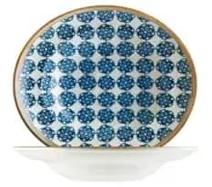 Lotus - Gourmet - Deep Plate - 15 cm 330ml