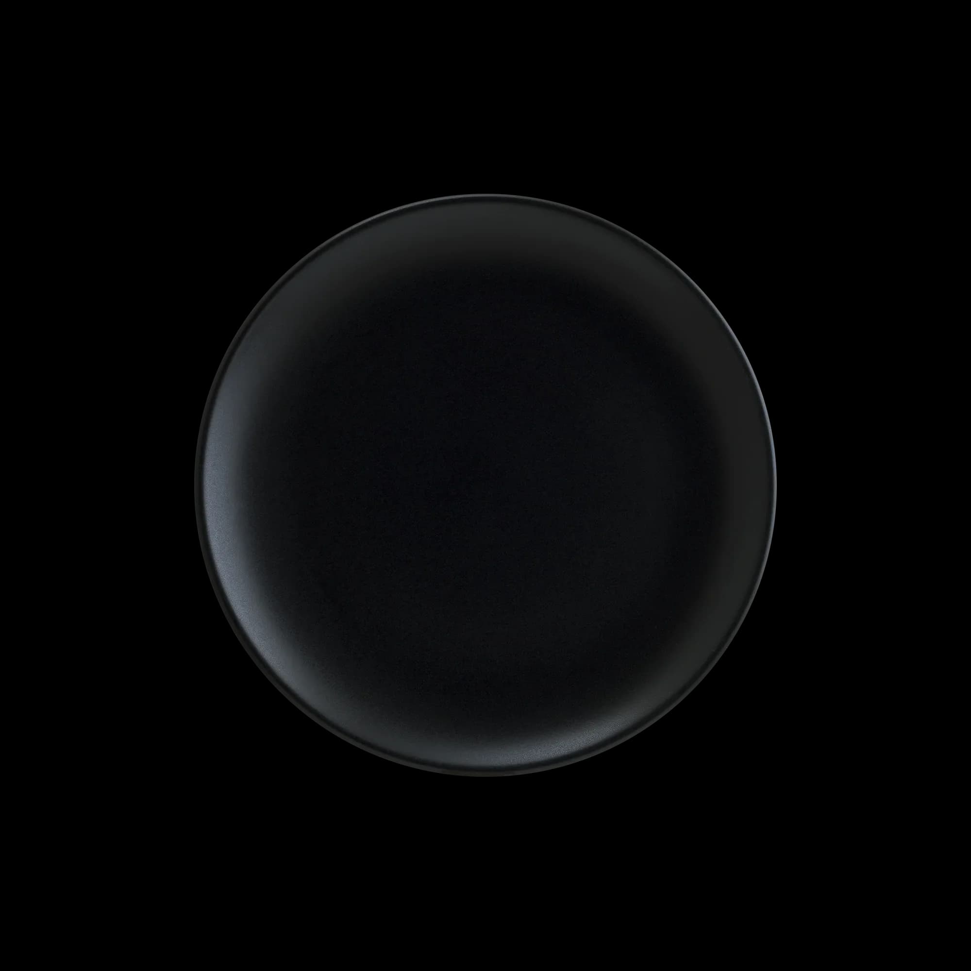 Notte - Gourmet - Flat Plate - 23 cm