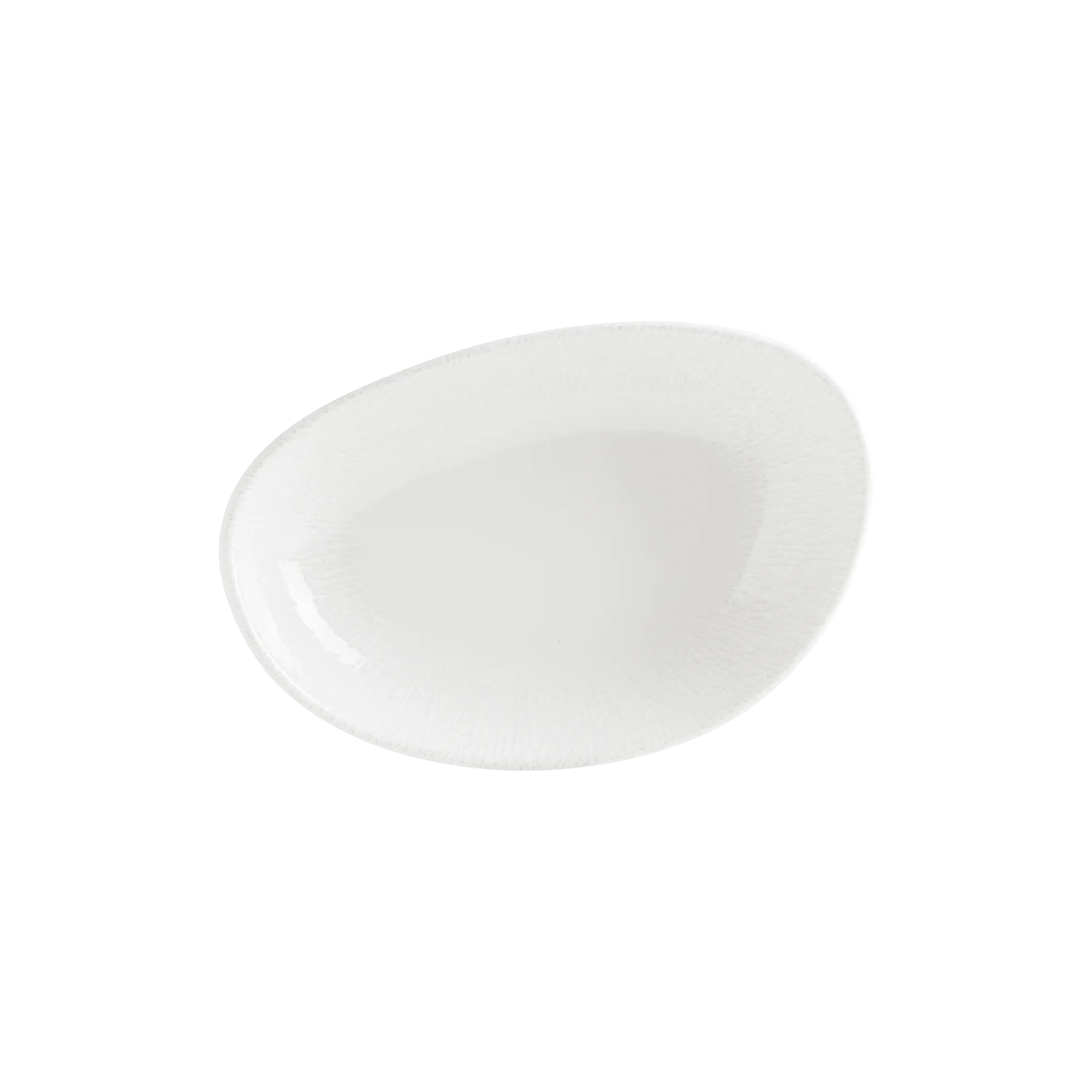 Radix Vago Oval Plate 15*8.5cm