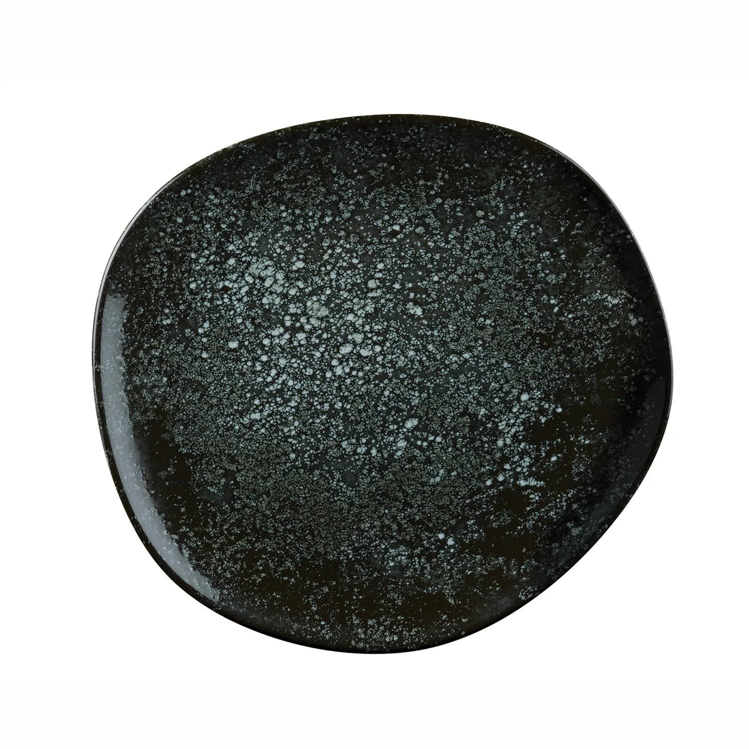 Cosmos - Black Vago - Flat Plate - 29 cm