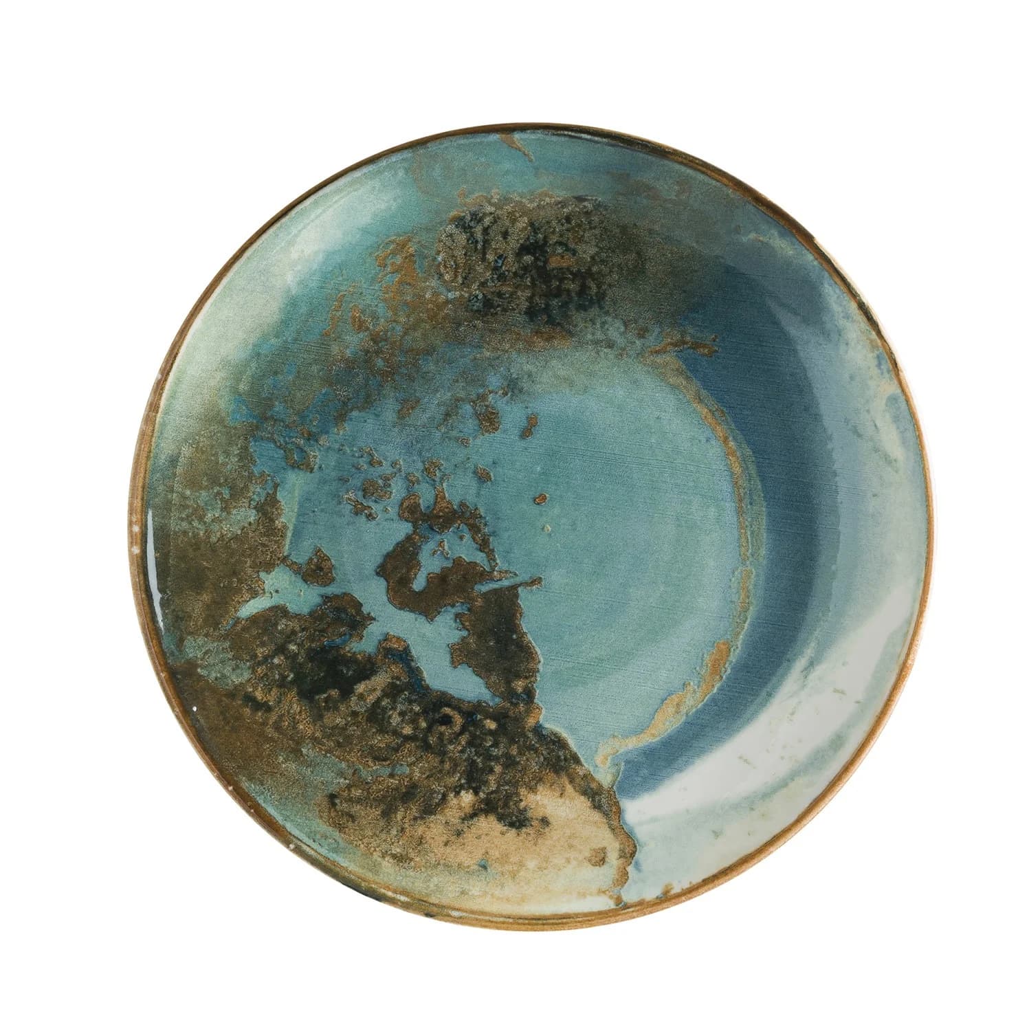 Futura - Gourmet - Flat Plate - 23 cm