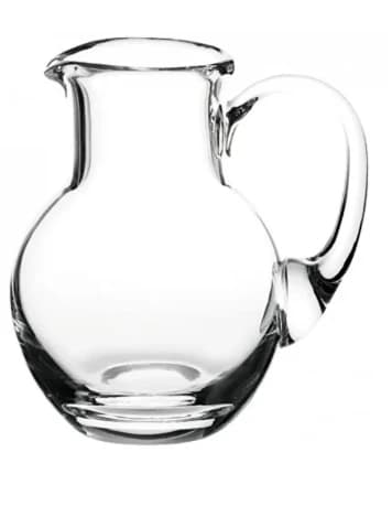Pasabahce Crystallin Winnie Mini Jug 350ml