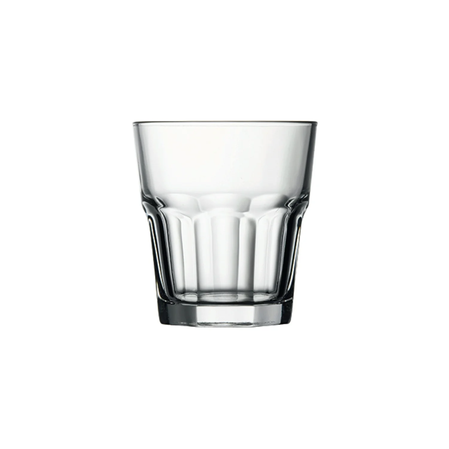Pasabahce Casablanca Granity Whiskey (Tempered) - 355ml