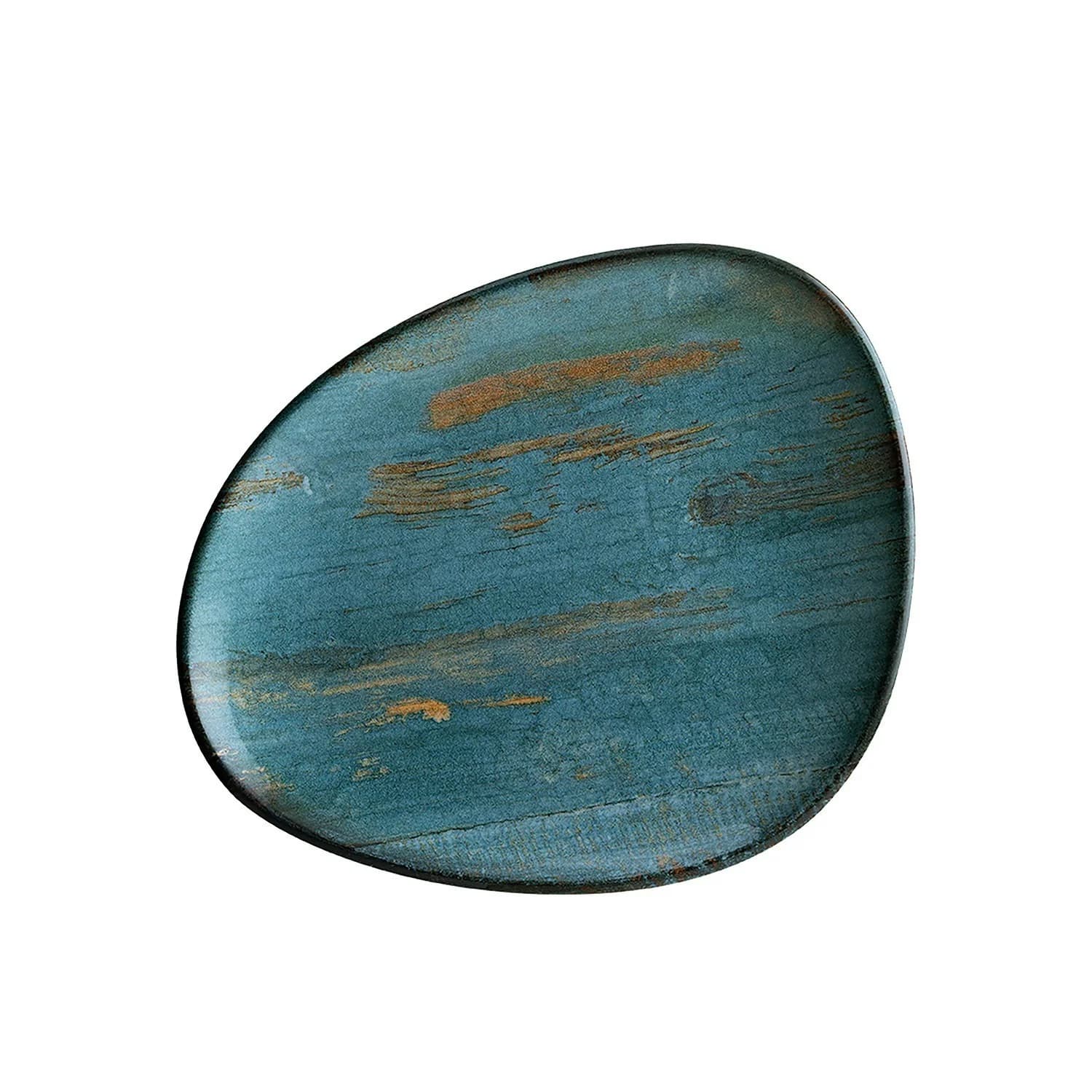 Madera - Mint Vago - Flat Plate - 24 cm