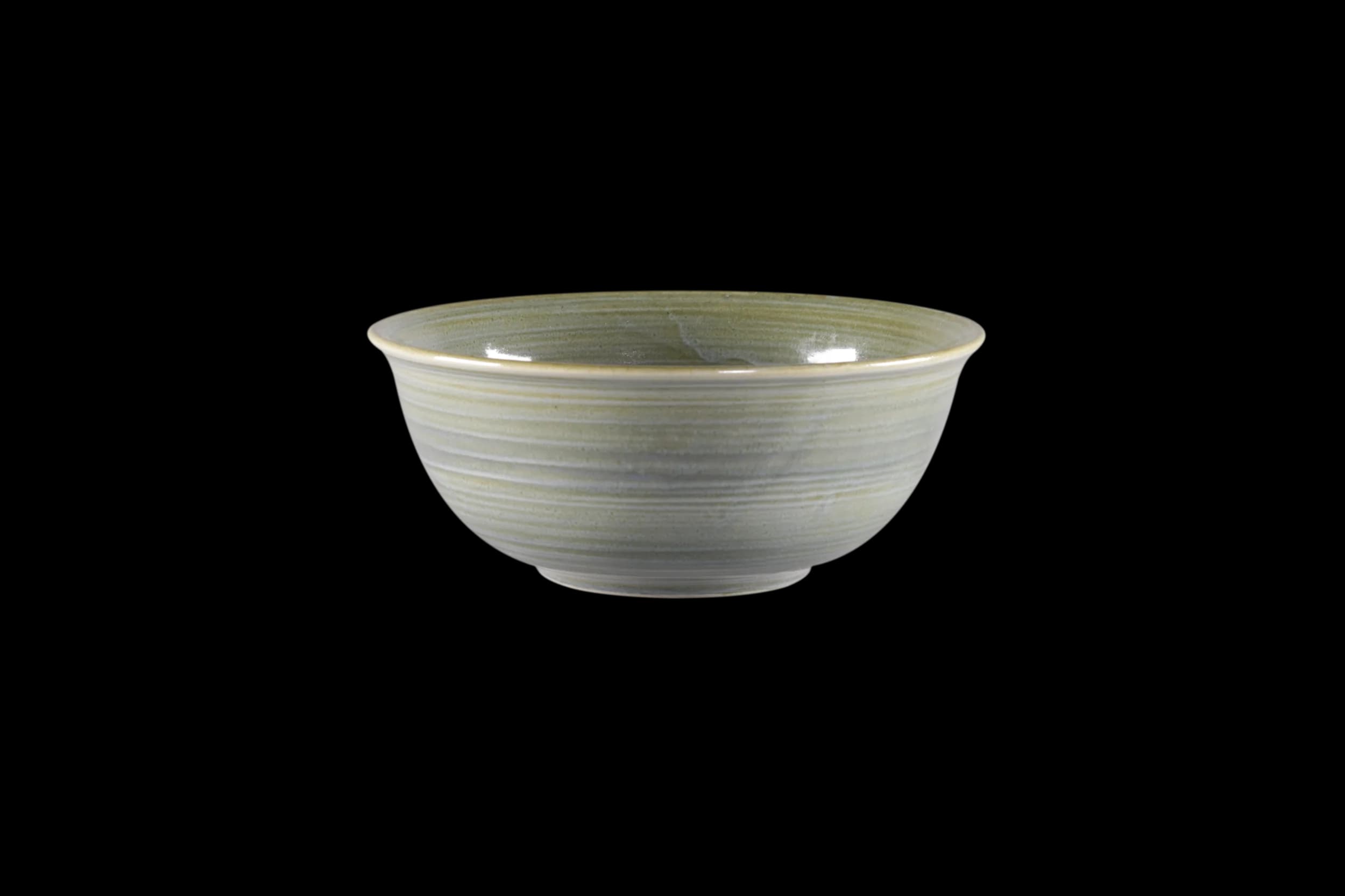 Rak Rakstone - Jade - Rice Bowl (16 Cm)