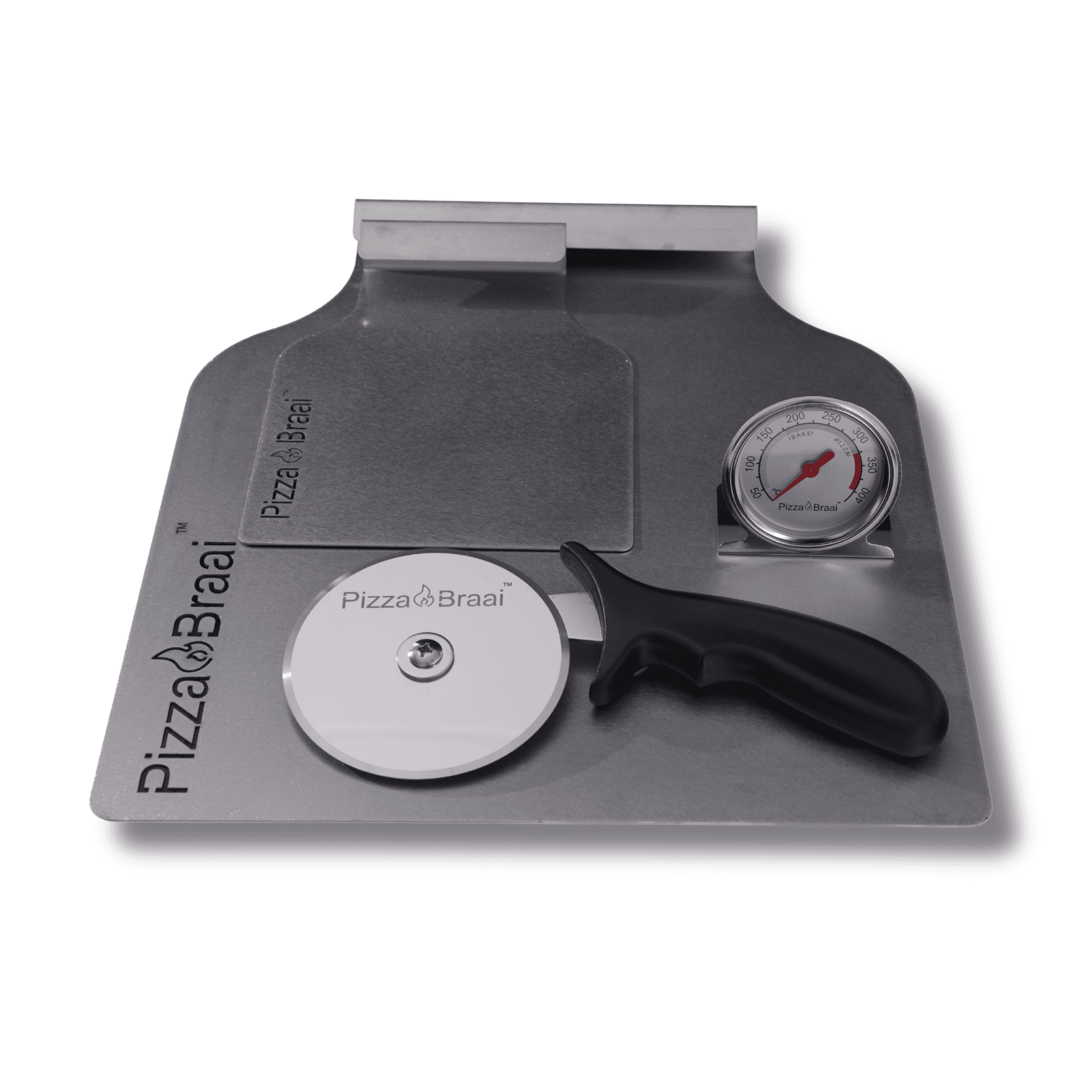 Pizza Braai™ Essentials Gift Pack