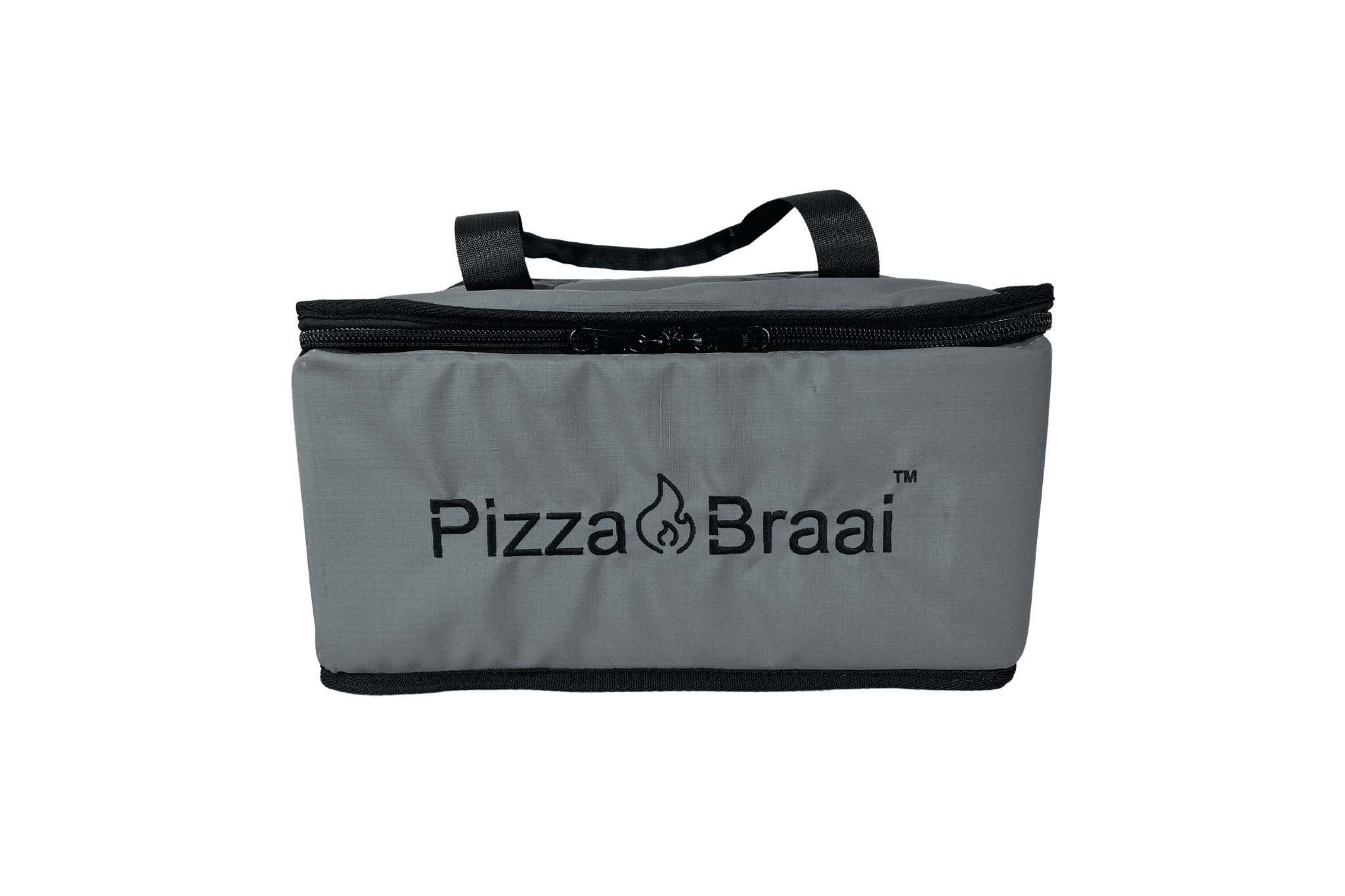 Pizza Braai Heavy Duty Travel Bag - XL Series