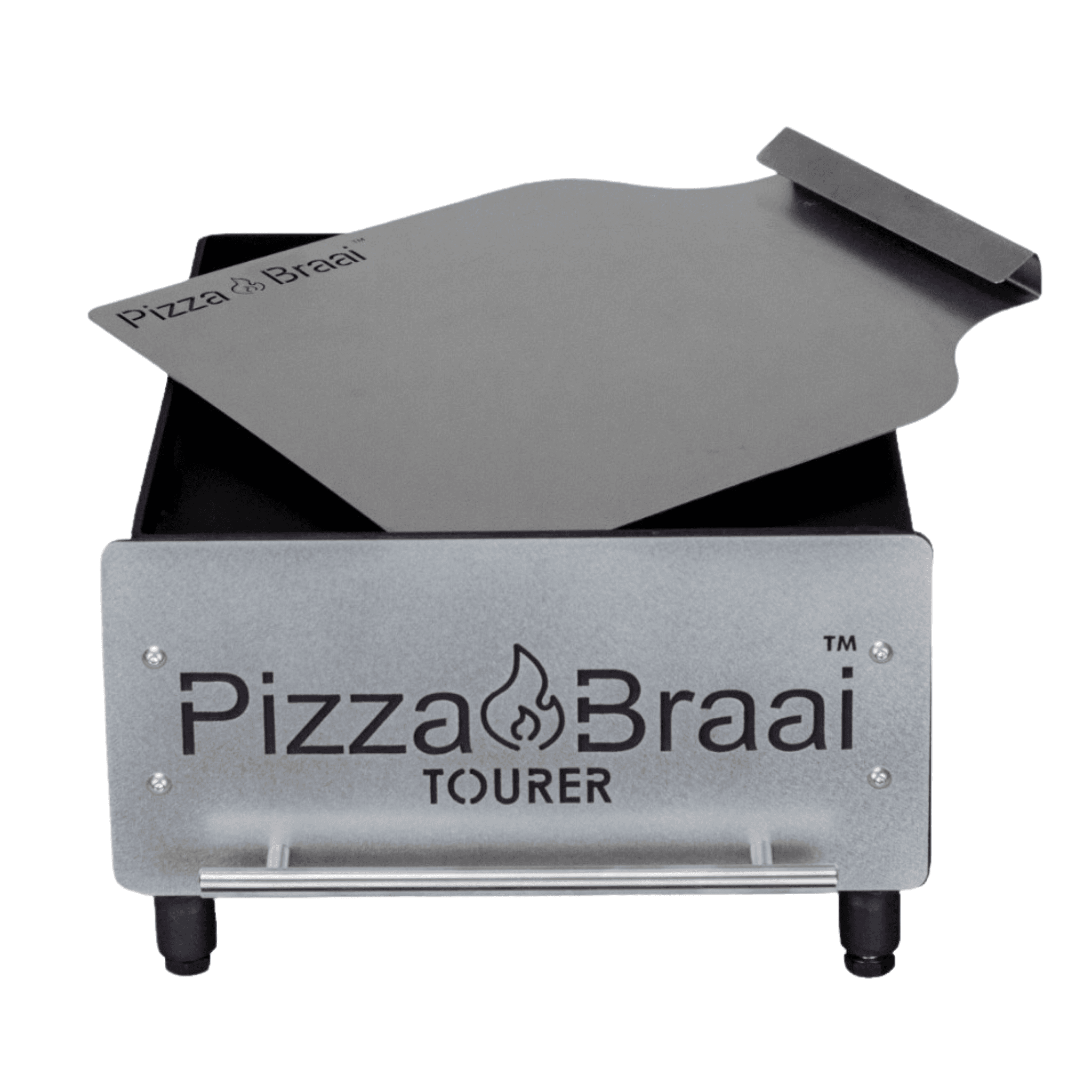 Pizza Braai Tourer