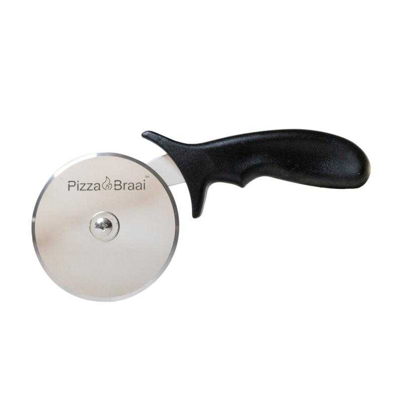 Pizza Cutter