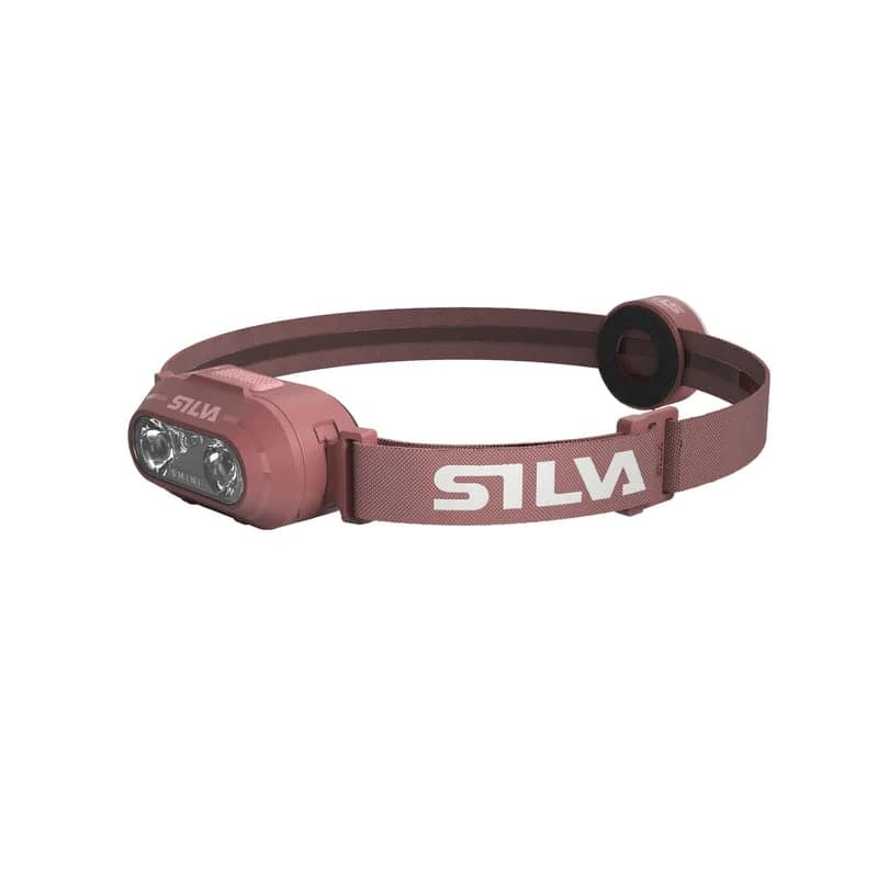 Silva Smini Rechargeable Headlamp | 250 Lumen