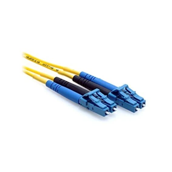 Fibre Patch Cord Single Mode LC-LC