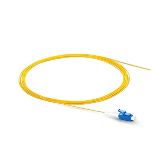 Fibre Pigtails