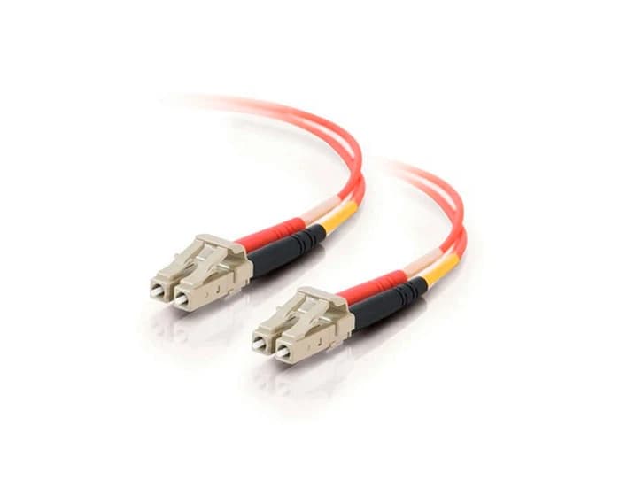 Fibre Patch Cord Multi Mode LC-LC