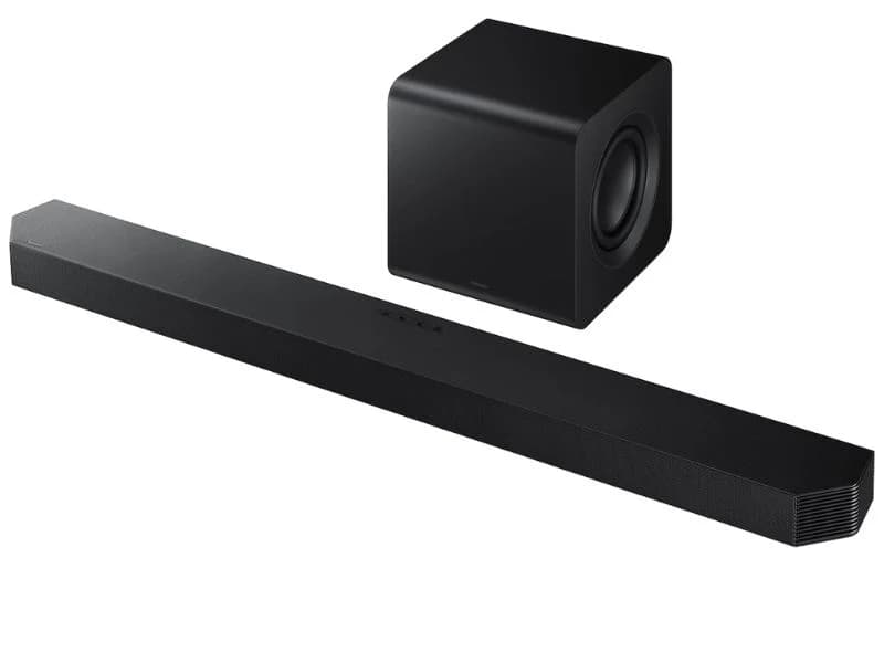 Samsung HW-Q800F Q-Series Soundbar
