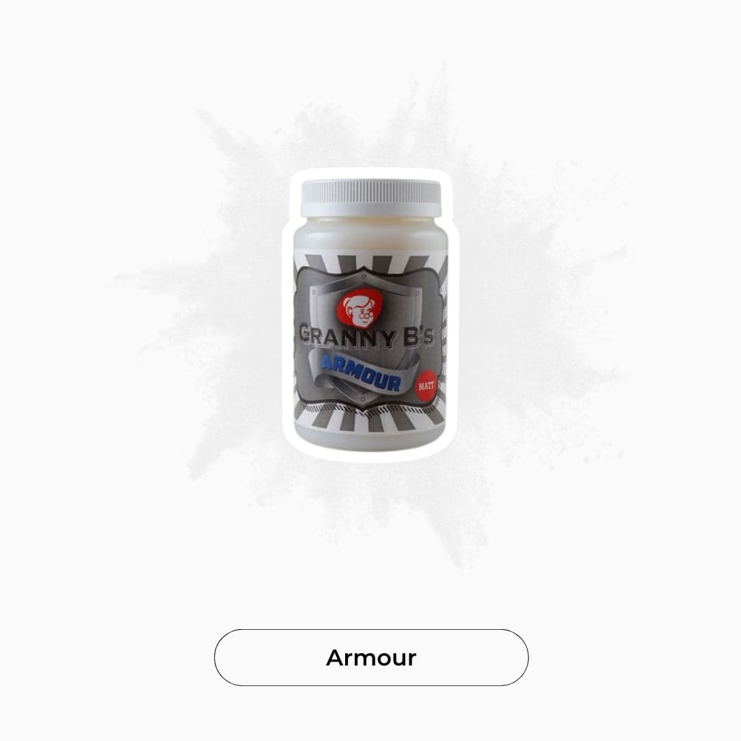Armour