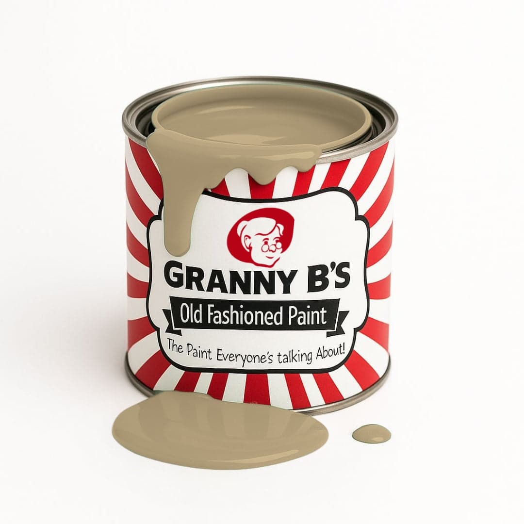 Chalkpaint - Grain Sack (Beige Slate)
