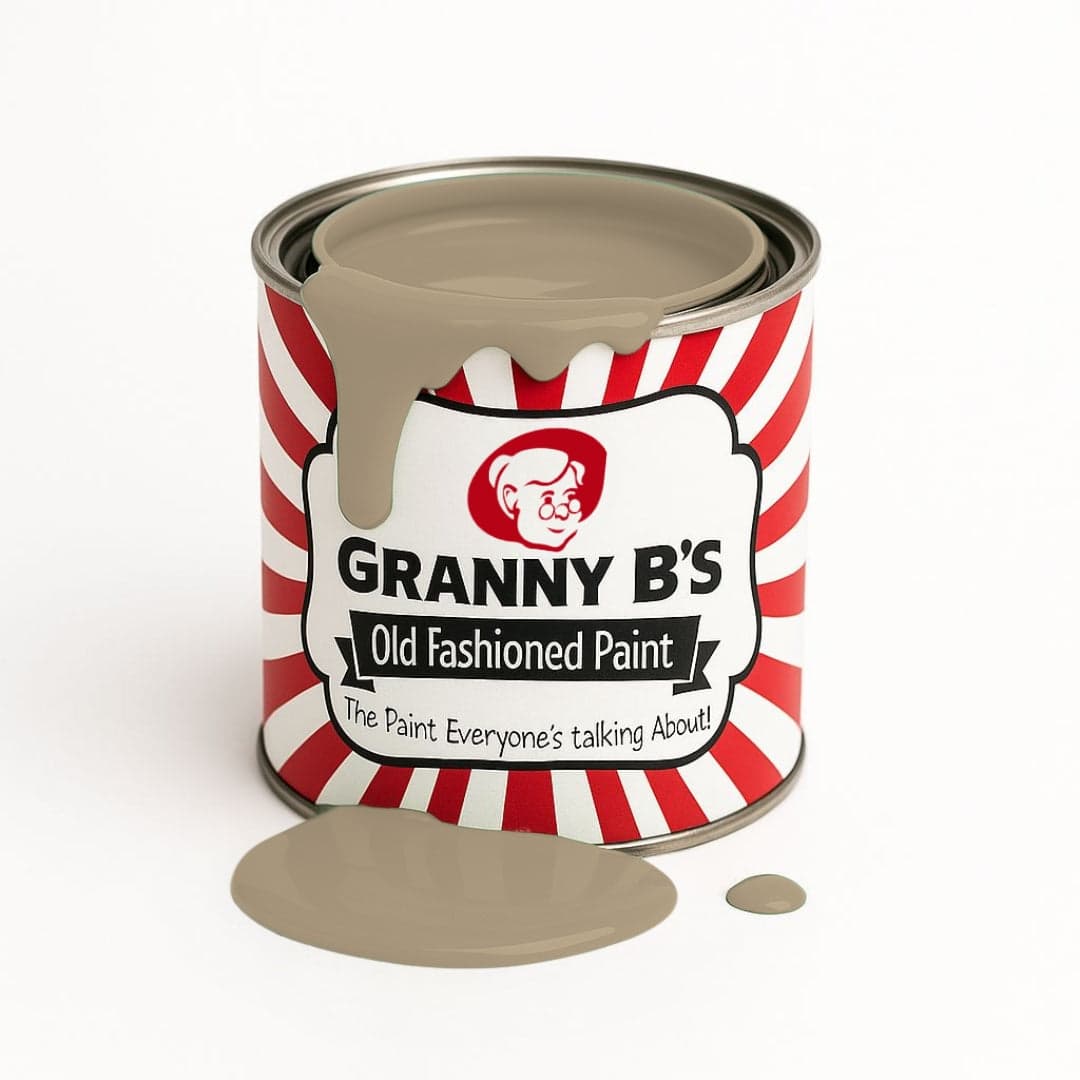 Chalkpaint - Olive Charm (Olive)