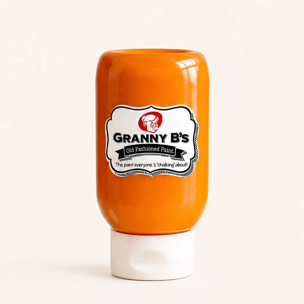 Granny B’s Squeeze & Paint – General Lee 250ml