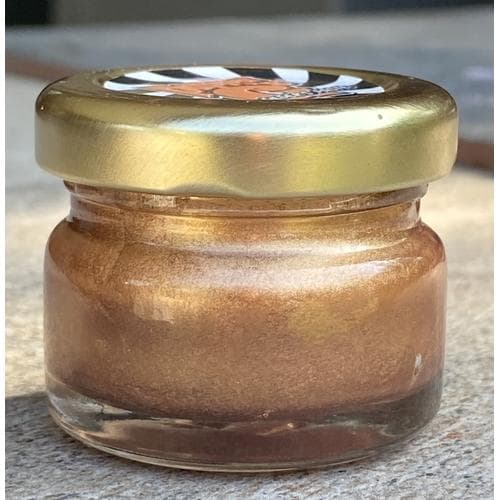 Deluxe Gilder's Paste - Bronze (25g)