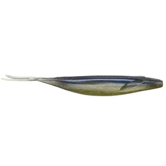 Deps Sakamata Shad 6" Heavy