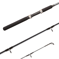 Rods & tackle