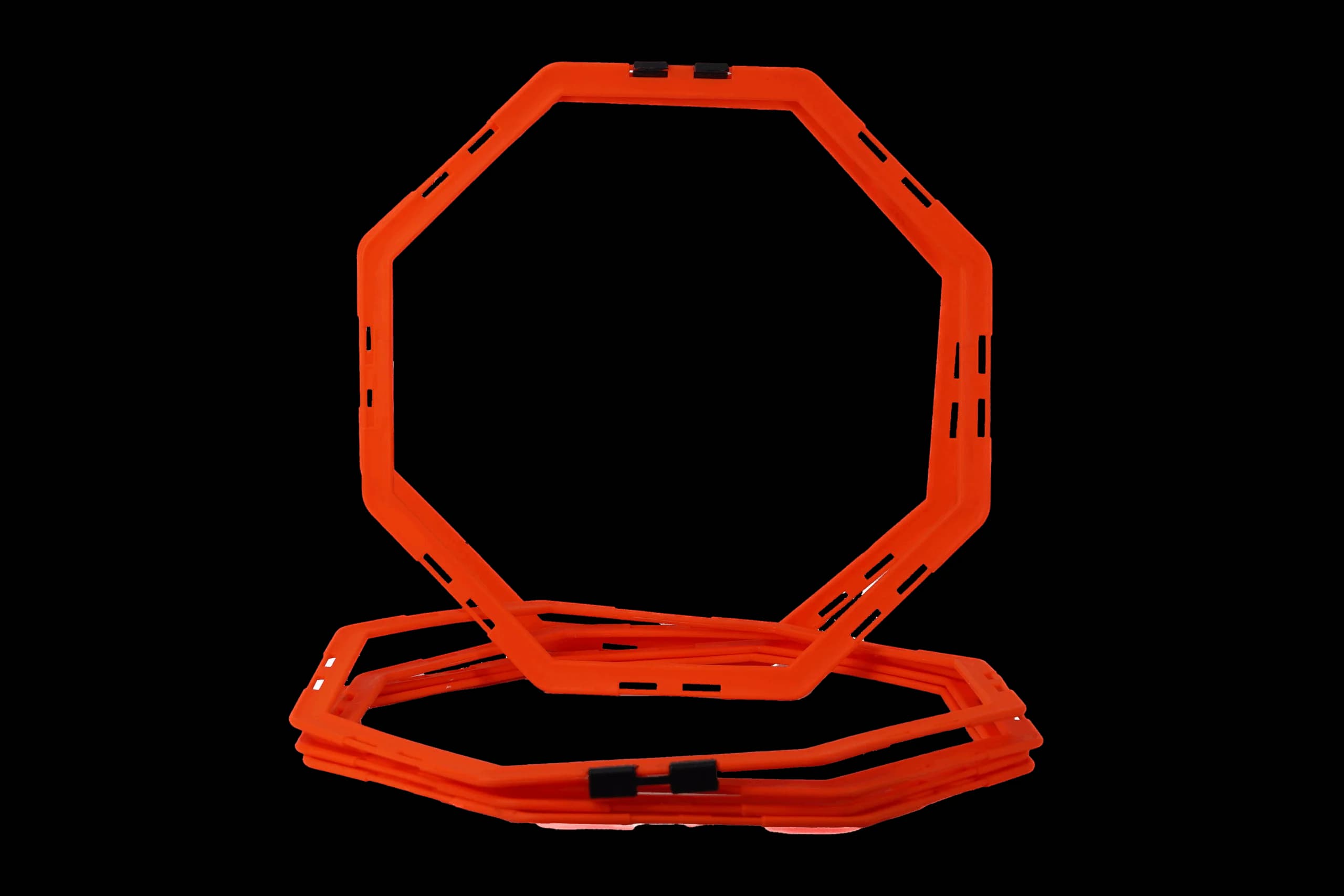 Agility Ladder Octa Ring
