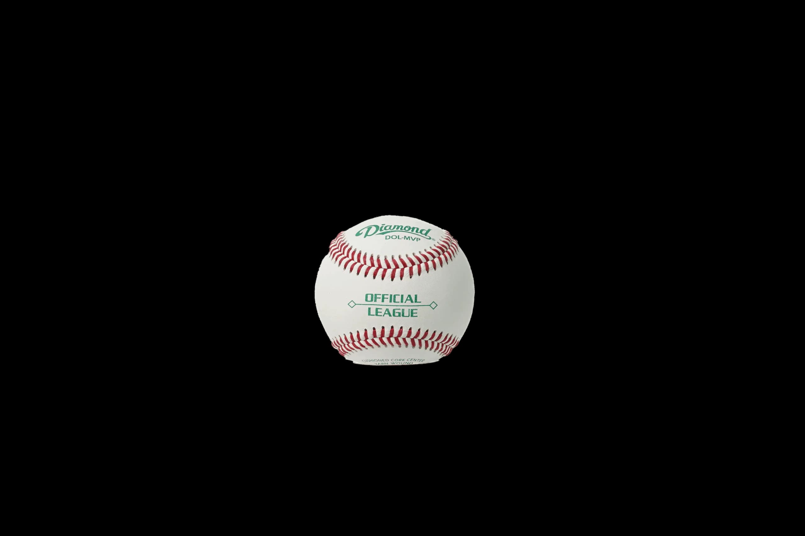 Baseball Ball Diamond Official League