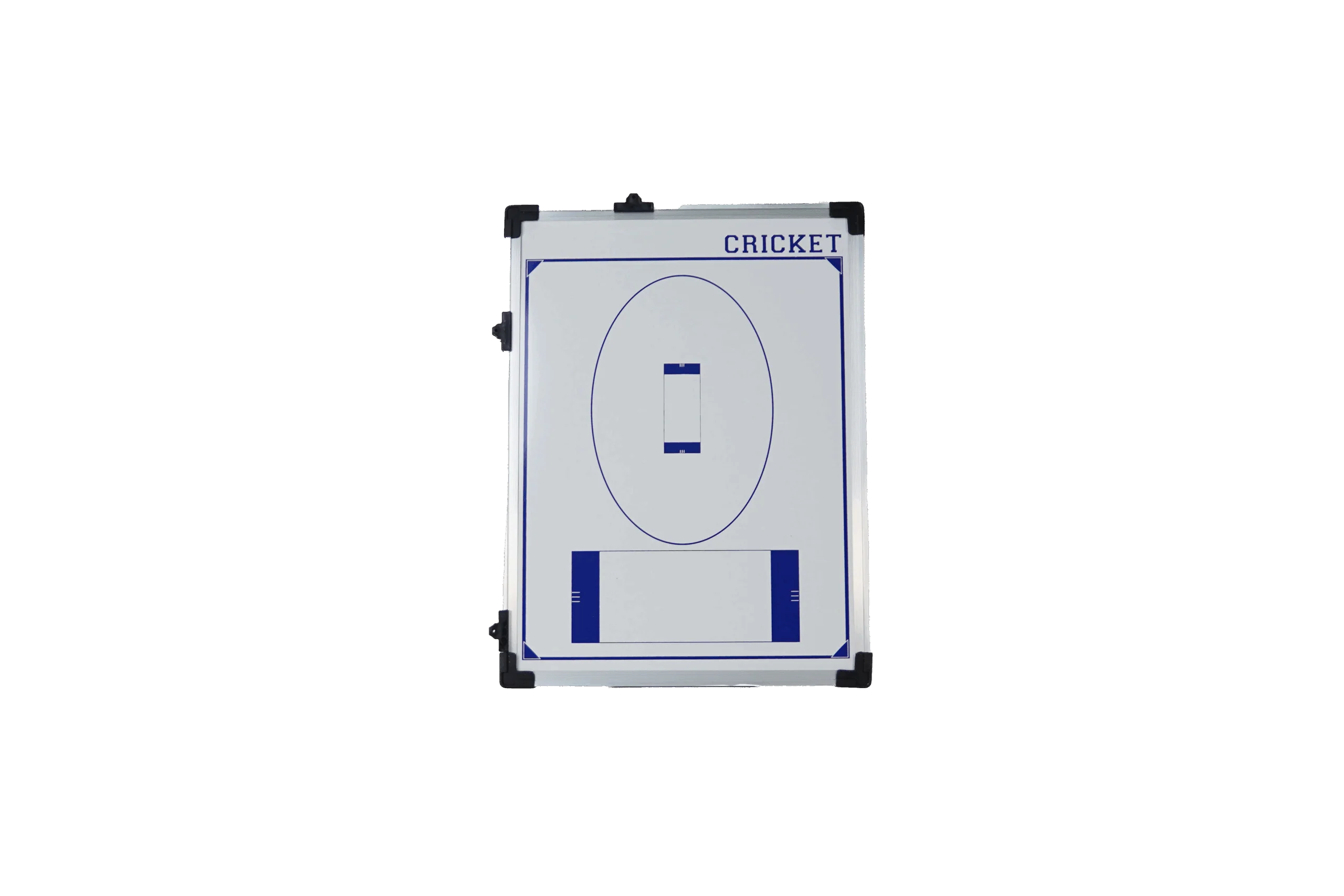 Cricket Tactical Board