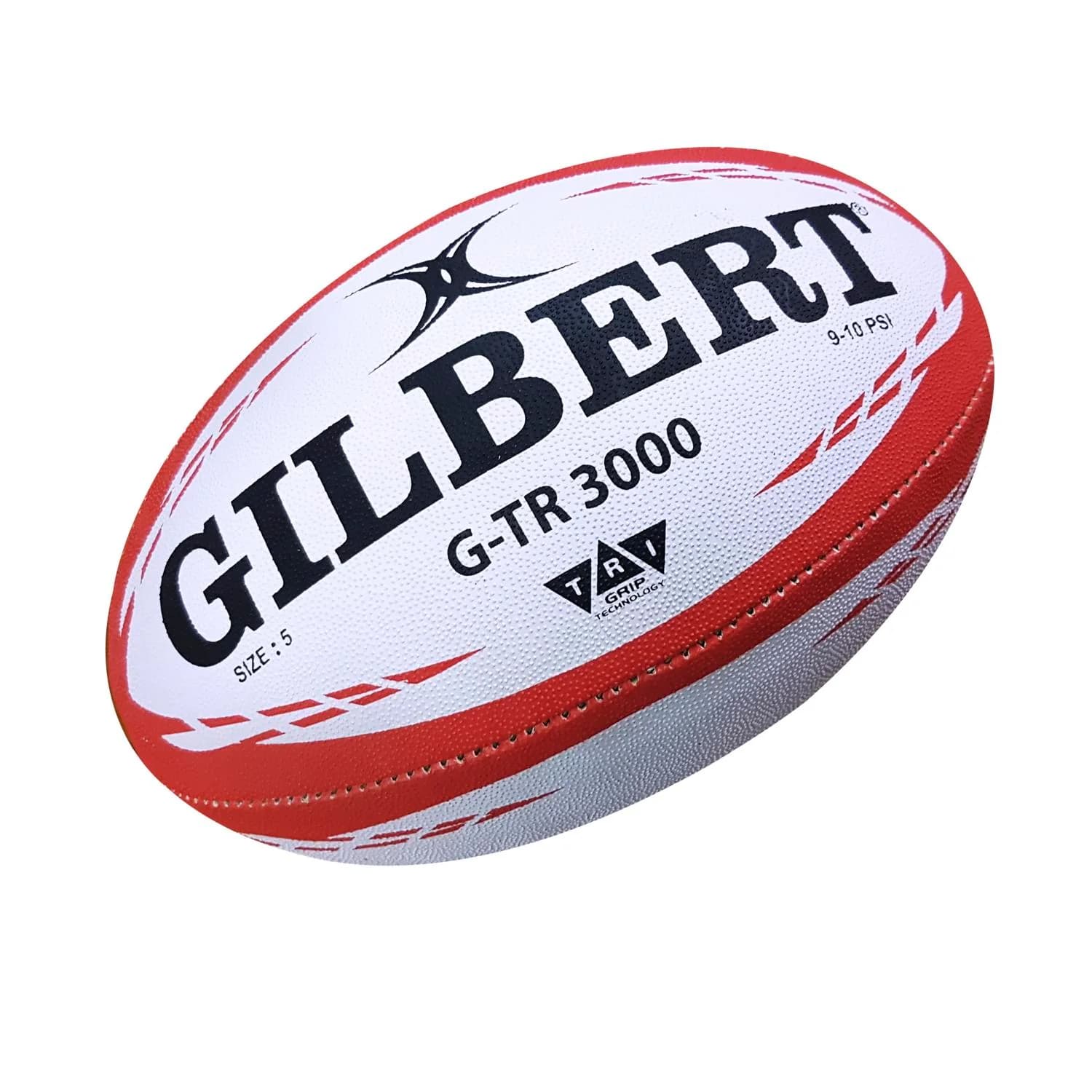 Gilbert G-TR3000 Rugby Ball