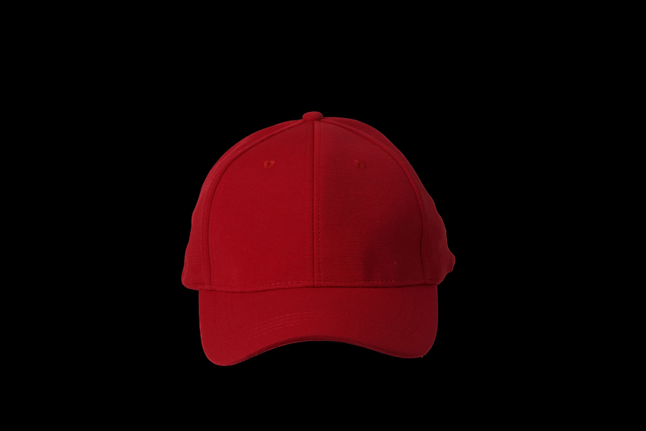Ottoman Cap Red