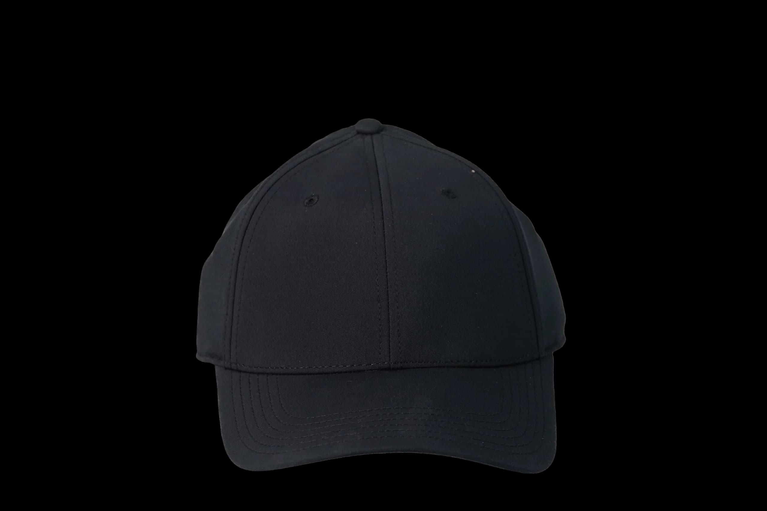 Prime Cap Black