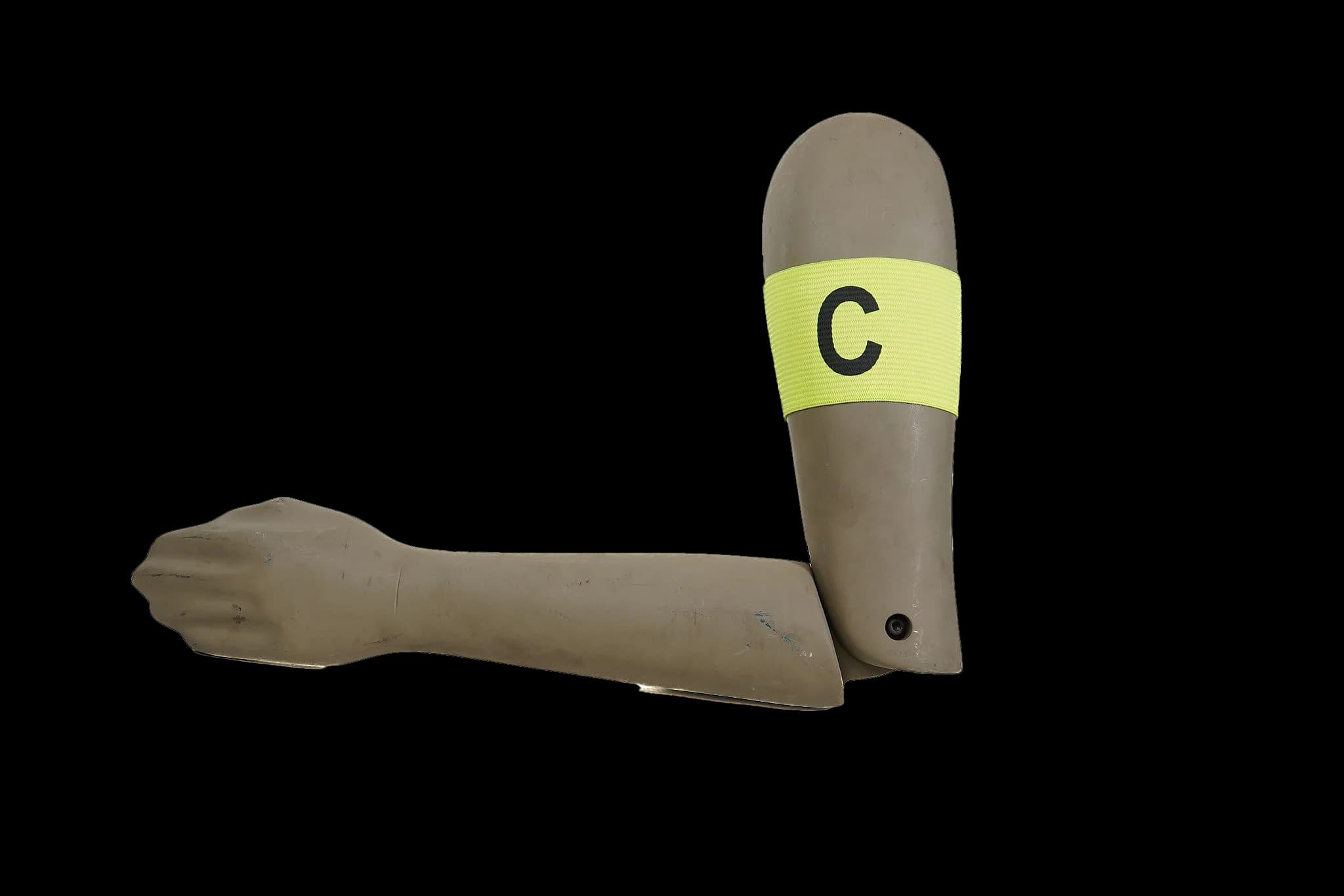 Captain Arm Bands