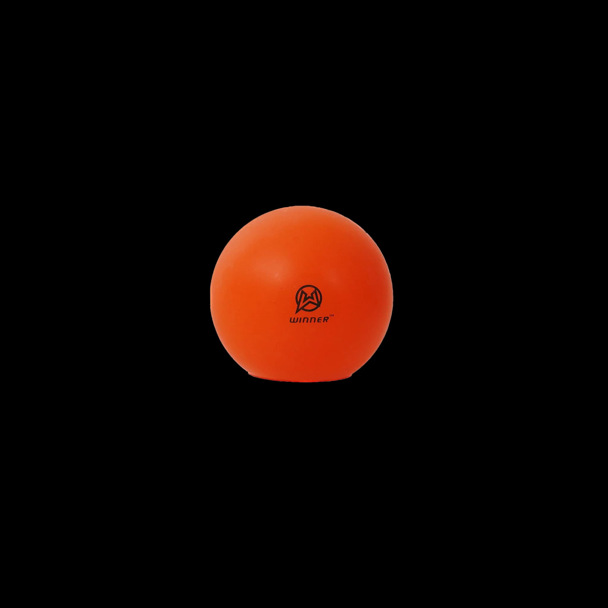 Winner Hockey Poly Ball