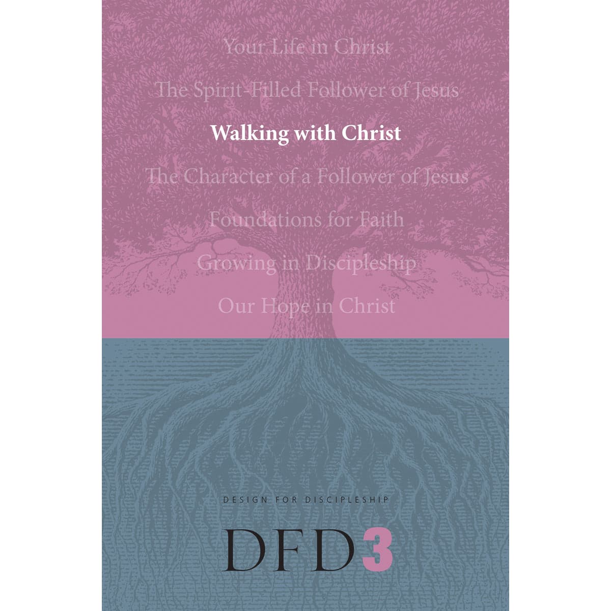 Walking With Christ (3 Design For Discipleship)(Paperback)