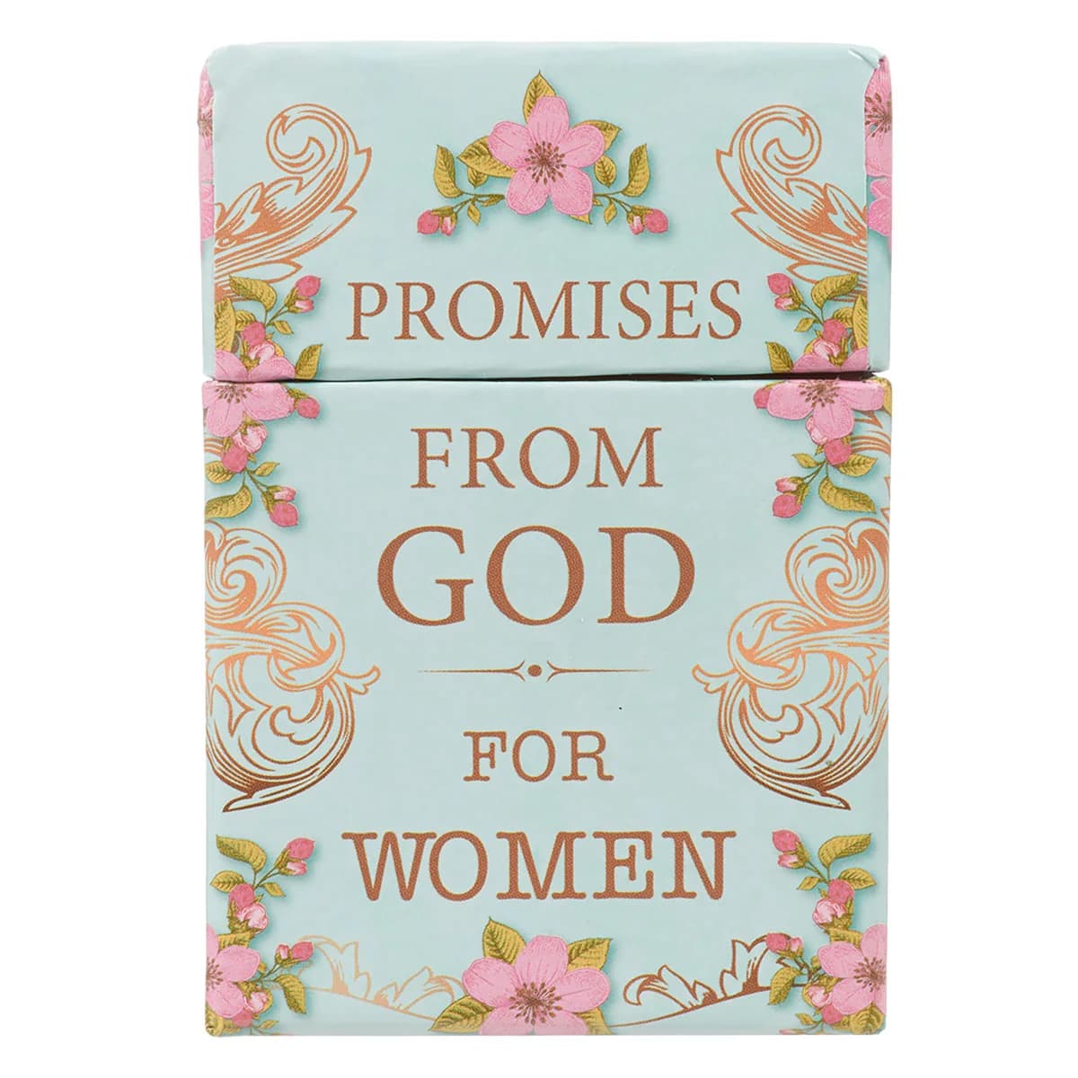 Promises From God For Women (Boxed Cards)